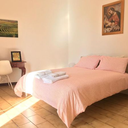 Curti B&B La Conocchia מראה חיצוני תמונה