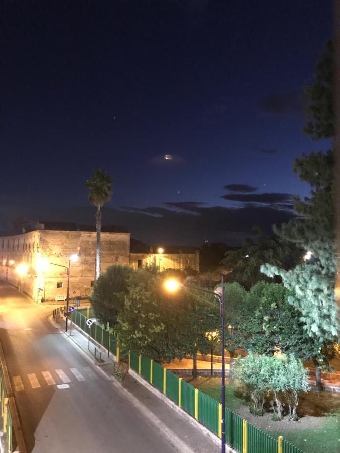 Curti B&B La Conocchia מראה חיצוני תמונה