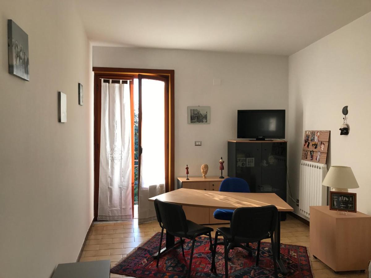 Curti B&B La Conocchia מראה חיצוני תמונה