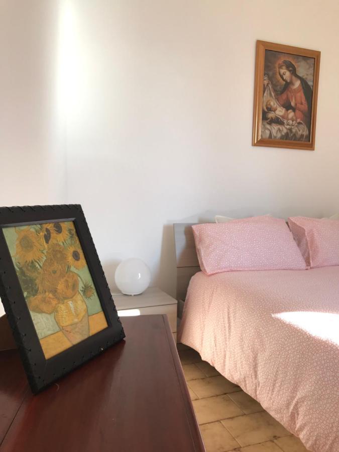 Curti B&B La Conocchia מראה חיצוני תמונה