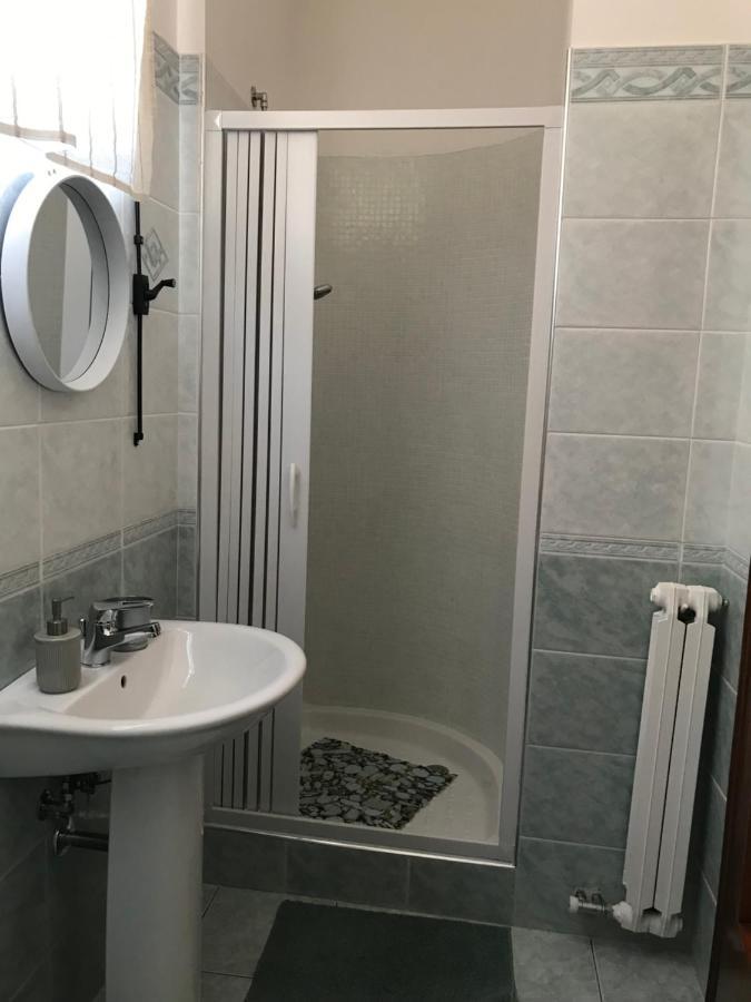 Curti B&B La Conocchia מראה חיצוני תמונה