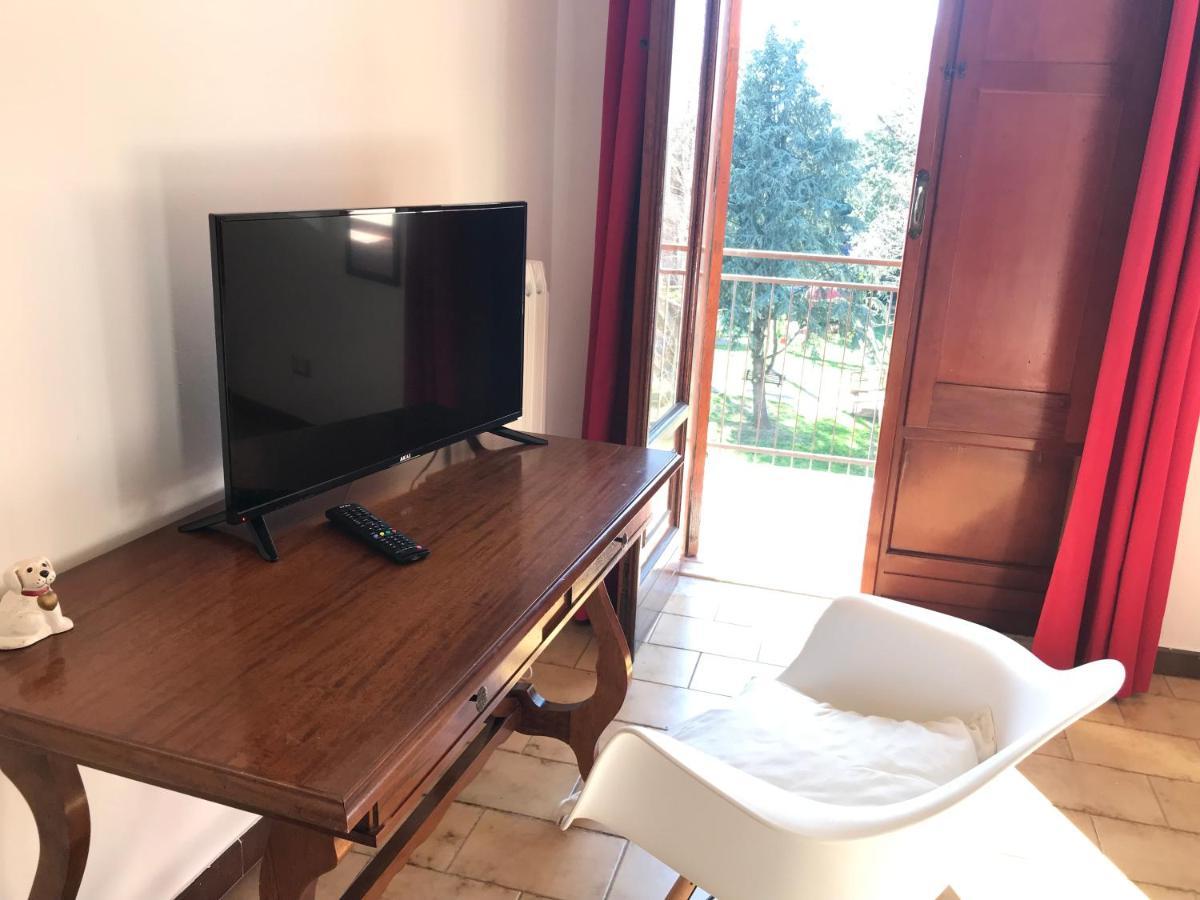 Curti B&B La Conocchia מראה חיצוני תמונה